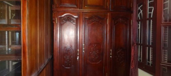 Вилла с 4 спальнями в Тэйхо, Вьетнам № 3828 27