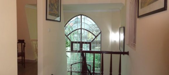 Вилла с 4 спальнями в Тэйхо, Вьетнам № 3828 7