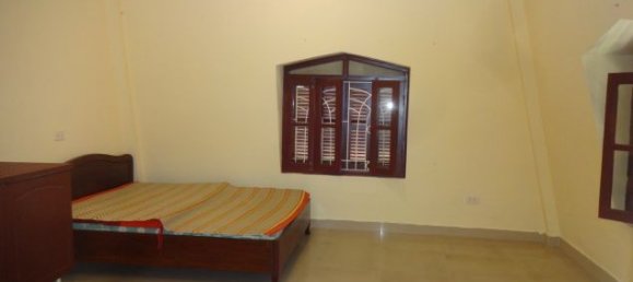 Вилла с 4 спальнями в Тэйхо, Вьетнам № 3828 9