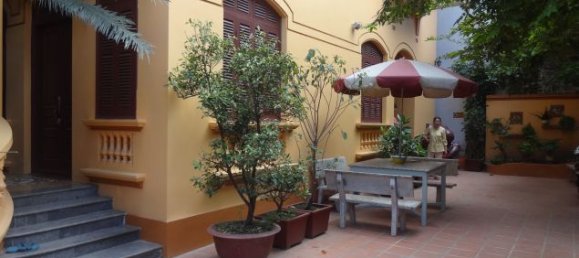 Вилла с 4 спальнями в Тэйхо, Вьетнам № 3828 17