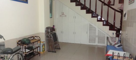 Вилла с 4 спальнями в Тэйхо, Вьетнам № 3828 14