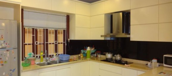 Вилла с 4 спальнями в Тэйхо, Вьетнам № 3828 23