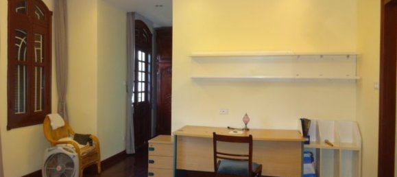 Вилла с 4 спальнями в Тэйхо, Вьетнам № 3828 4