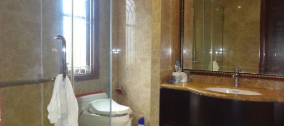 Вилла с 4 спальнями в Тэйхо, Вьетнам № 3828 28