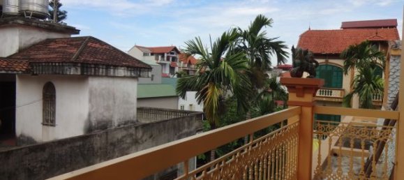 Вилла с 4 спальнями в Тэйхо, Вьетнам № 3828 11