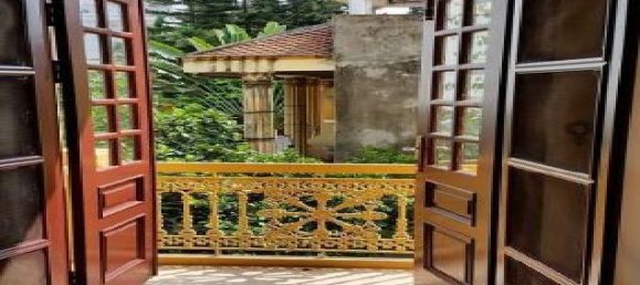 Вилла с 4 спальнями в Тэйхо, Вьетнам № 3828 29