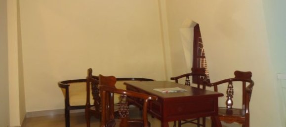 Вилла с 4 спальнями в Тэйхо, Вьетнам № 3828 8