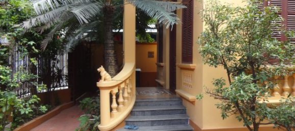 Вилла с 4 спальнями в Тэйхо, Вьетнам № 3828 30