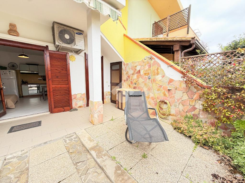 2 bedrooms Apartment in Sardinia, Italy No. 243163