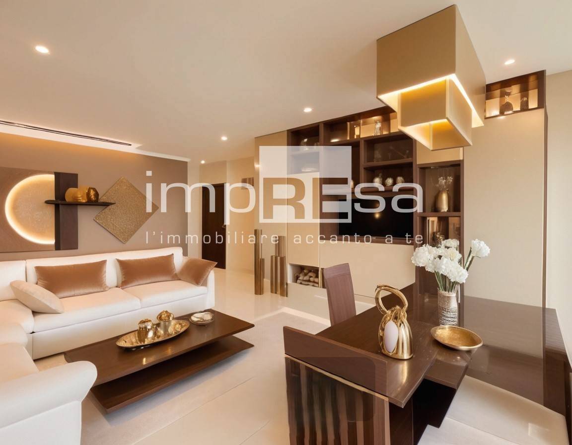 2 bedrooms Apartment in Venice, Italy No. 128004