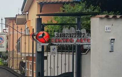 2 Schlafzimmer Wohnung in Monterotondo, Italy, Nr. 350363