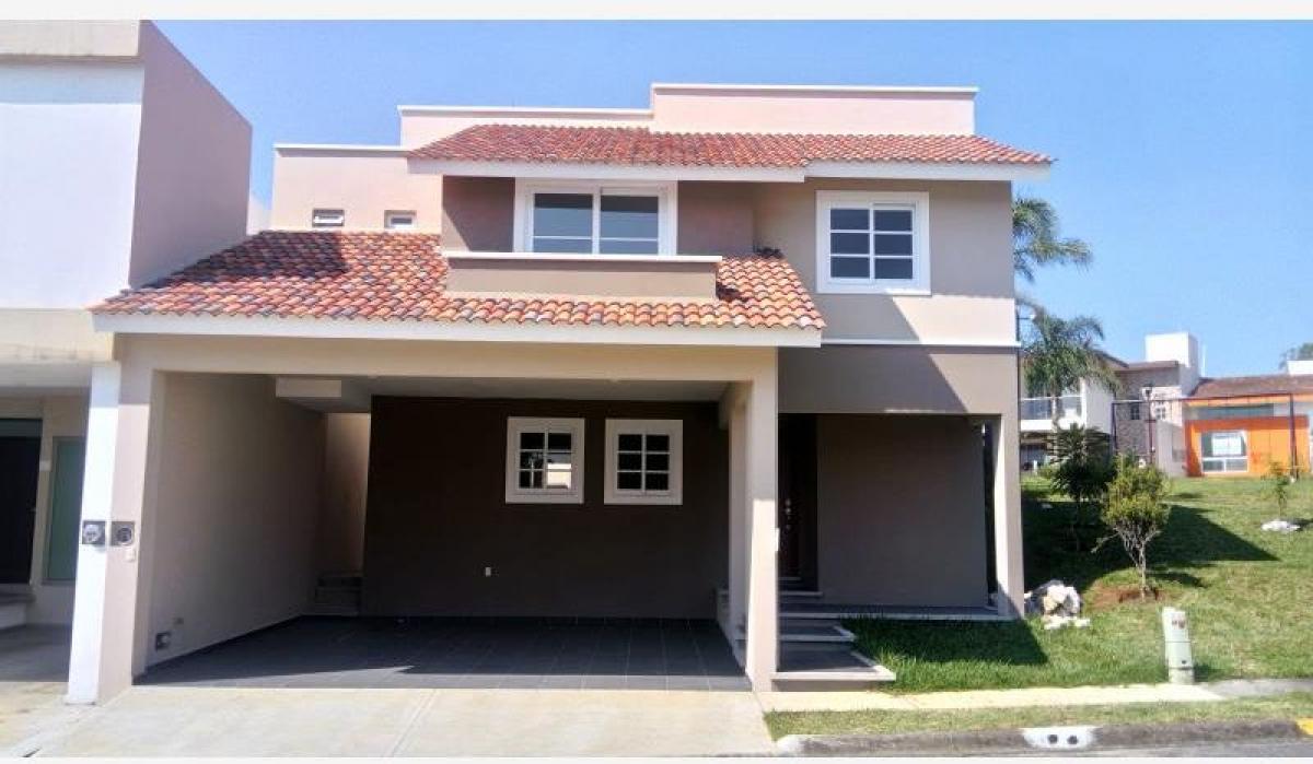 Casa T3 em Veracruz, Mexico N.º 222815