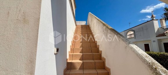 4 bedrooms Villa in Bisceglie, Italy No. 287200 33