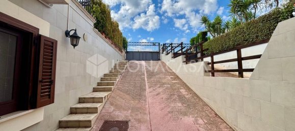 4 bedrooms Villa in Bisceglie, Italy No. 287200 50