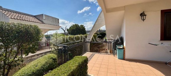 4 bedrooms Villa in Bisceglie, Italy No. 287200 29