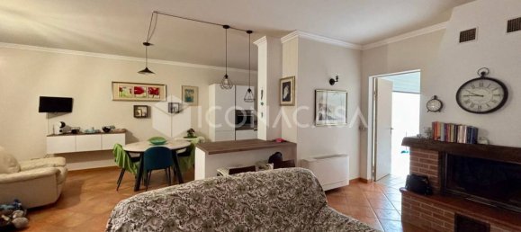 4 bedrooms Villa in Bisceglie, Italy No. 287200 37