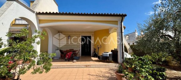 4 bedrooms Villa in Bisceglie, Italy No. 287200 2