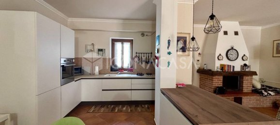 4 bedrooms Villa in Bisceglie, Italy No. 287200 43