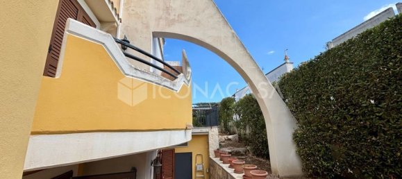 4 bedrooms Villa in Bisceglie, Italy No. 287200 31