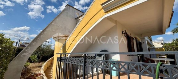 4 bedrooms Villa in Bisceglie, Italy No. 287200 30