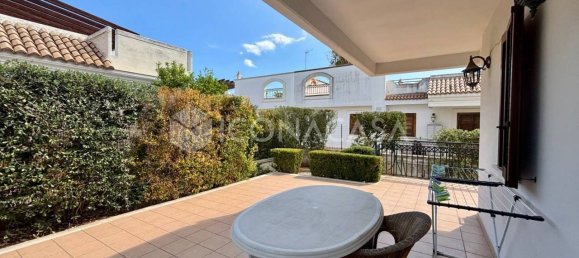 4 bedrooms Villa in Bisceglie, Italy No. 287200 26