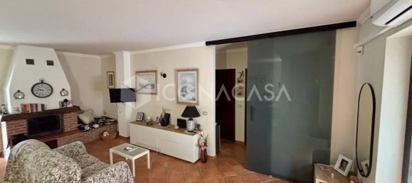 4 bedrooms Villa in Bisceglie, Italy No. 287200 36