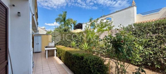 4 bedrooms Villa in Bisceglie, Italy No. 287200 27