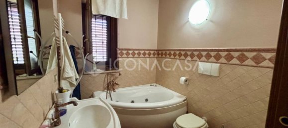 4 bedrooms Villa in Bisceglie, Italy No. 287200 23