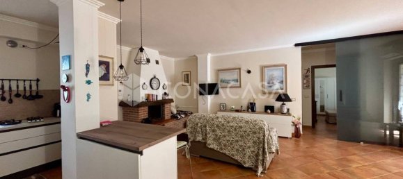 4 bedrooms Villa in Bisceglie, Italy No. 287200 42