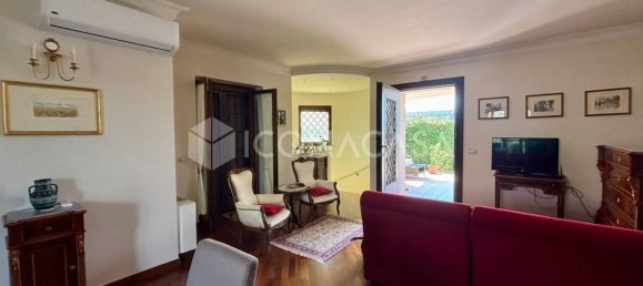 4 bedrooms Villa in Bisceglie, Italy No. 287200 14