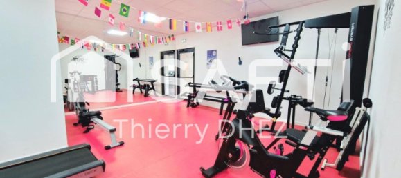 Studio in Roubaix, France, Nr. 79844 13