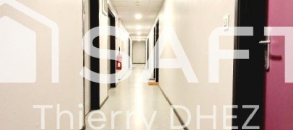 Studio in Roubaix, France, Nr. 79844 6