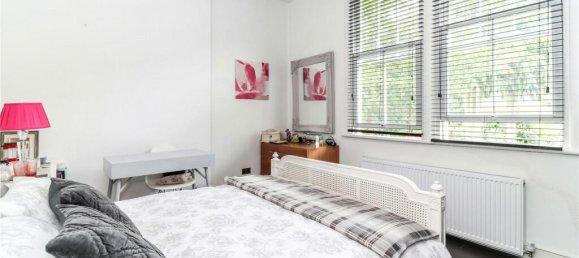 3 bedrooms Apartment in Barnet, United Kingdom No. 6496 11