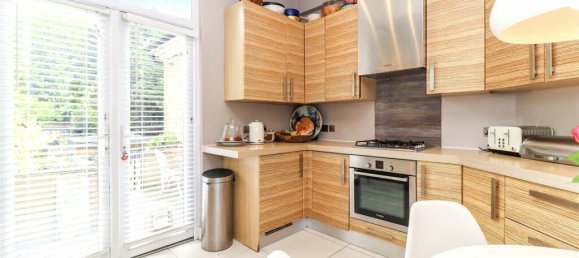 3 bedrooms Apartment in Barnet, United Kingdom No. 6496 4