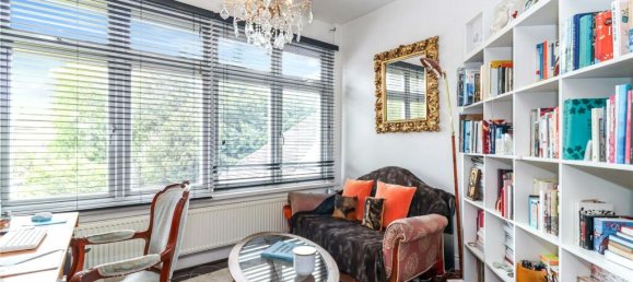 3 bedrooms Apartment in Barnet, United Kingdom No. 6496 16