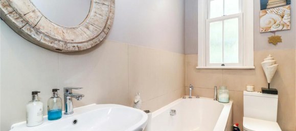 3 bedrooms Apartment in Barnet, United Kingdom No. 6496 15