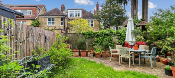 3 bedrooms Apartment in Barnet, United Kingdom No. 6496 5