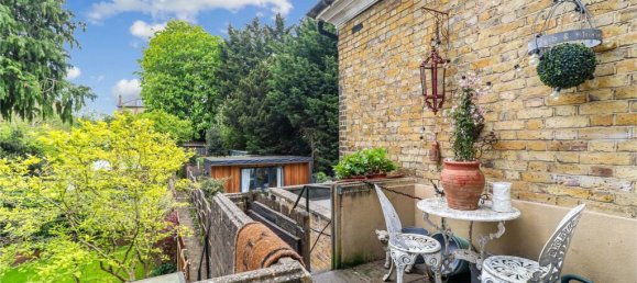 3 bedrooms Apartment in Barnet, United Kingdom No. 6496 22