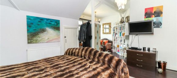 3 bedrooms Apartment in Barnet, United Kingdom No. 6496 6