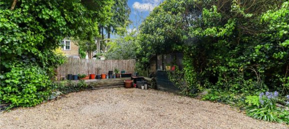 3 bedrooms Apartment in Barnet, United Kingdom No. 6496 20