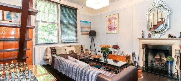 3 bedrooms Apartment in Barnet, United Kingdom No. 6496 2