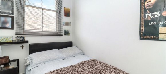 3 bedrooms Apartment in Barnet, United Kingdom No. 6496 13