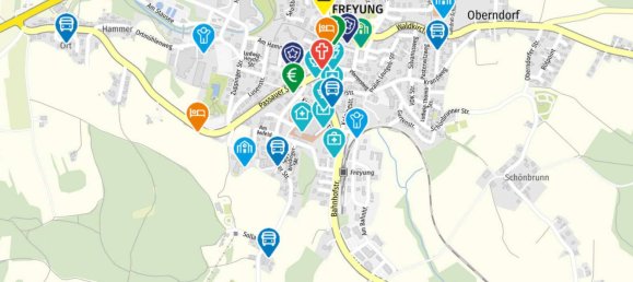 2 Schlafzimmer Haus in Freyung-Grafenau, Germany, Nr. 259161 24