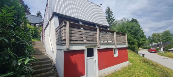 2 Schlafzimmer Haus in Freyung-Grafenau, Germany, Nr. 259161 6