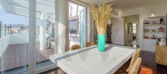 3 bedrooms Apartment in Oeiras, Portugal No. 102079 42