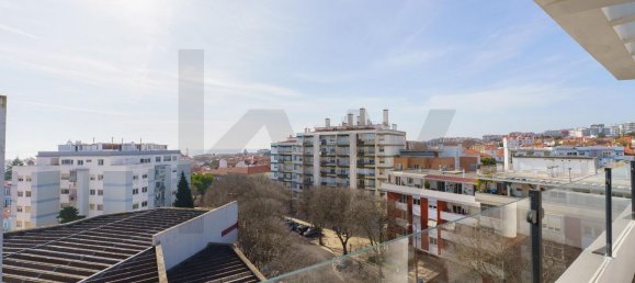 3 bedrooms Apartment in Oeiras, Portugal No. 102079 32