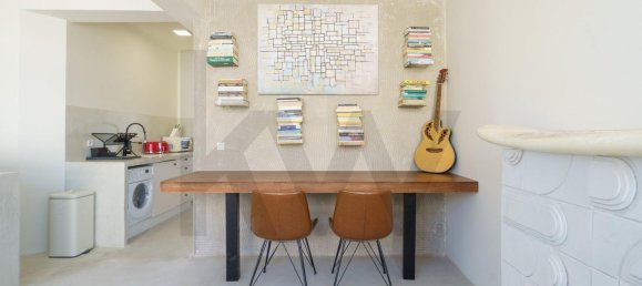 3 bedrooms Apartment in Oeiras, Portugal No. 102079 18