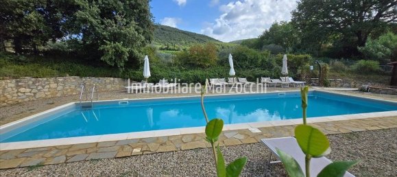 Apartamento T1 em Castelnuovo Berardenga, Italy N.º 338237 48