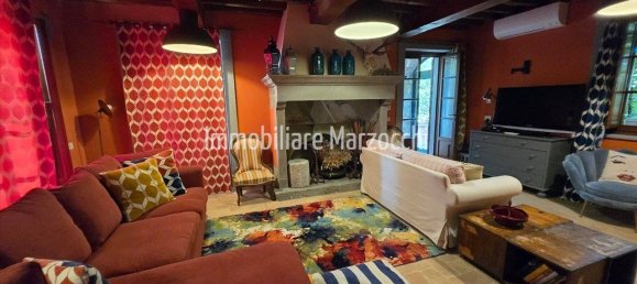 1 Schlafzimmer Wohnung in Castelnuovo Berardenga, Italy, Nr. 338237 4
