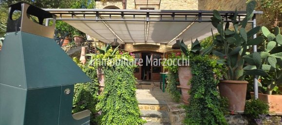 1 Schlafzimmer Wohnung in Castelnuovo Berardenga, Italy, Nr. 338237 33